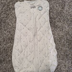 Dreamland Weighted Baby Sleep Sack